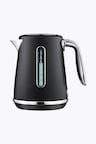 Sage the Soft Top Luxe Water Kettle Matt Black