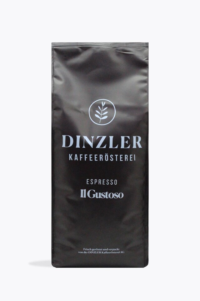 Dinzler Espresso Il Gustoso 1kg