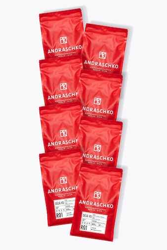 Andraschko Déjà vu pack économique 8kg