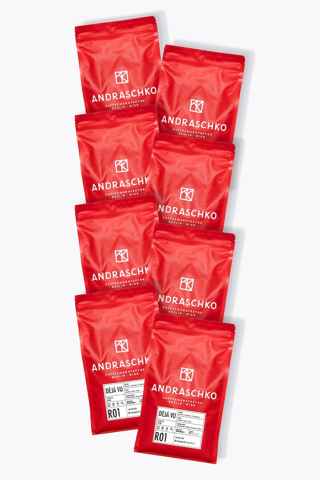 Andraschko Déjà vu Value Pack 8kg