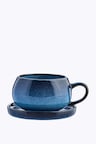 Lene Bjerre Amera Cup Blue
