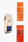Robusta Coffee - Tasting Set 750g