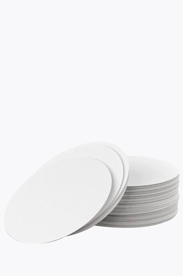 AeroPress Paper Microfilters (200 pcs) XL