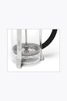 Leopold Vienna Coffee Maker Shiny 600ml