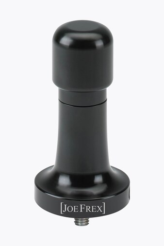 Joefrex Tamper Handle Technik Black