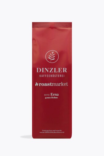 Dinzler Coffee Erna 1kg