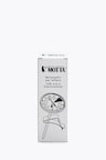 Motta Thermometer Stainless Steel