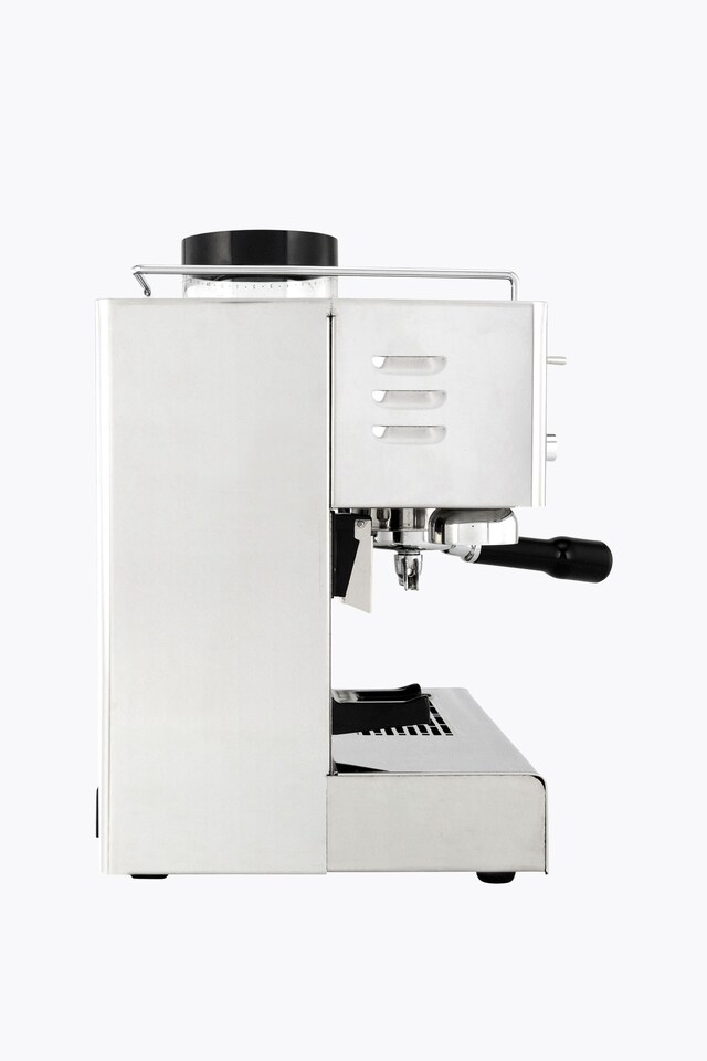 Quick Mill Pegaso lucidato