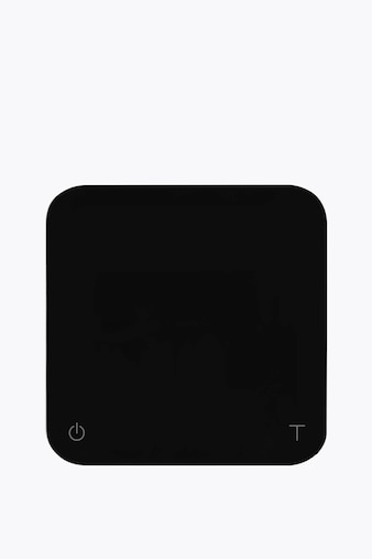 Acaia Pearl Coffee Scale Pitch Black