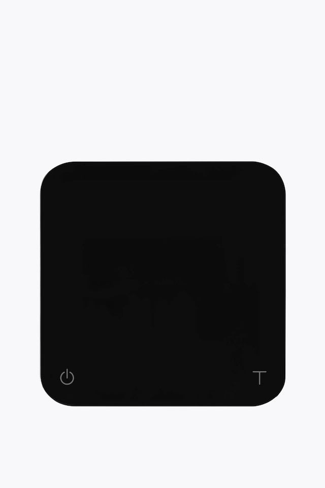 Acaia Pearl Coffee Scale Pitch Black