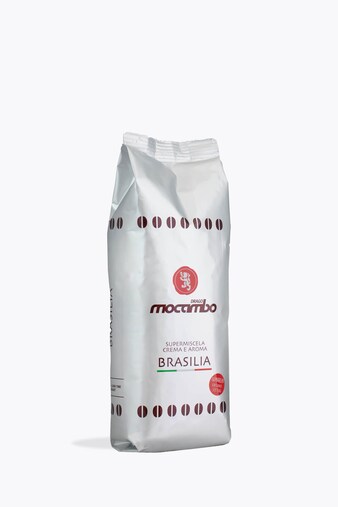Drago Mocambo Brasilia 250g ground