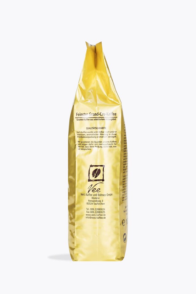 Vee's Italienische Röstung d'Oro