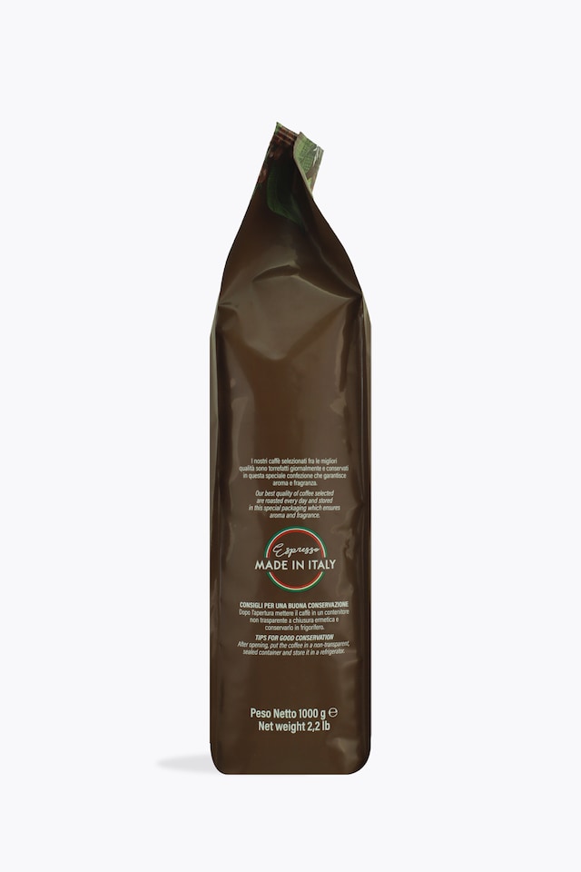 Caffè A. Nannini Araldica 1kg