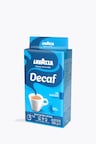 Lavazza Espresso Decaffeinato 250g ground