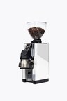Eureka Mignon Libra 65 Coffee Grinder weiß