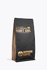 Supremo Night Owl Organic 250g