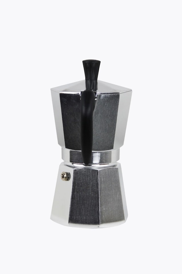 Bialetti Espressokocher Moka Express Export 6 tasses