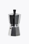 Bialetti Espressokocher Moka Express Export 6 tasses