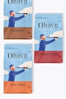 Ohavn KAFFEE Tasting Set 3kg