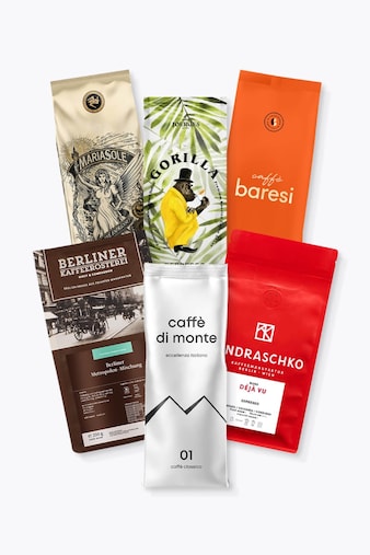 Top-Rated Tasting Set