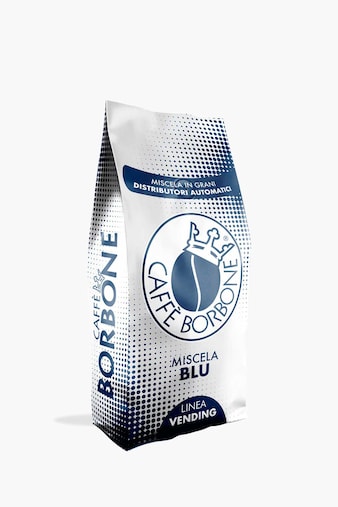 Caffè Borbone Miscela Blu 500g