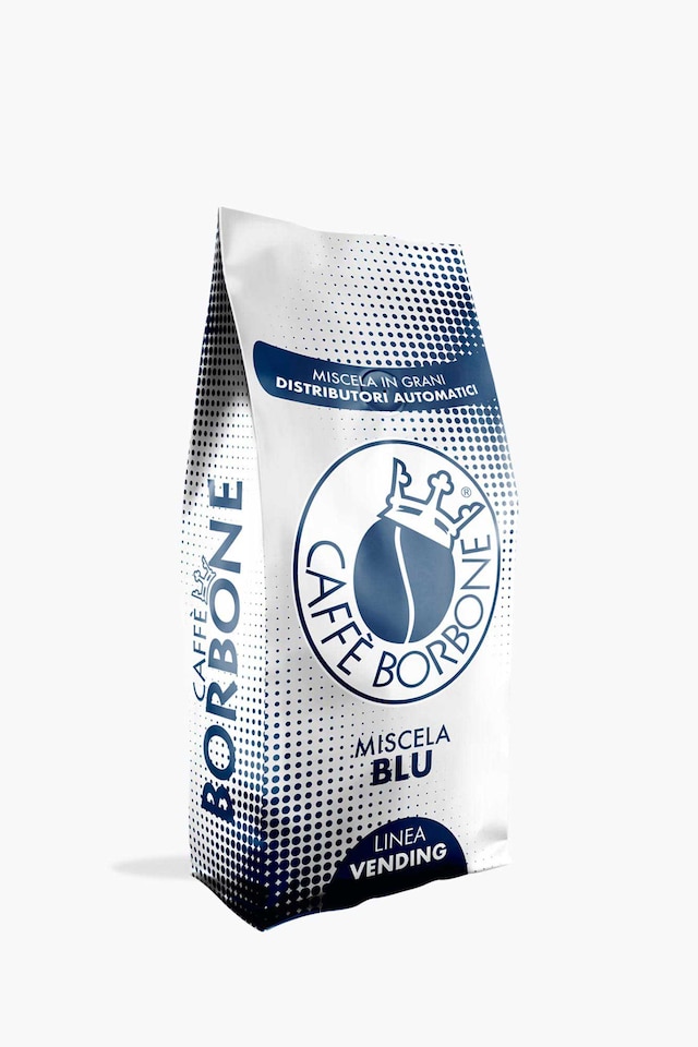 Caffè Borbone Miscela Blu 500g