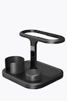 AeroPress Organizer Black