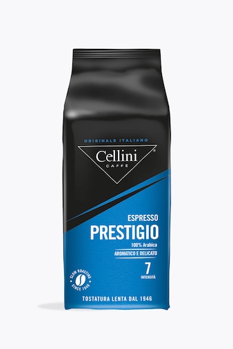 Cellini Prestigio 100% Arabica 1kg