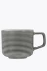CreaTable Session Espresso Cup Gray