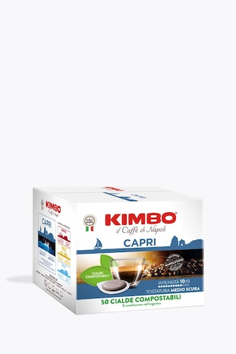 Kimbo Capri 50 E.S.E. Pods