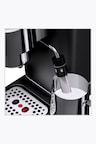 WMF Lumero Espresso machine expresso à porte-filtre noir profond