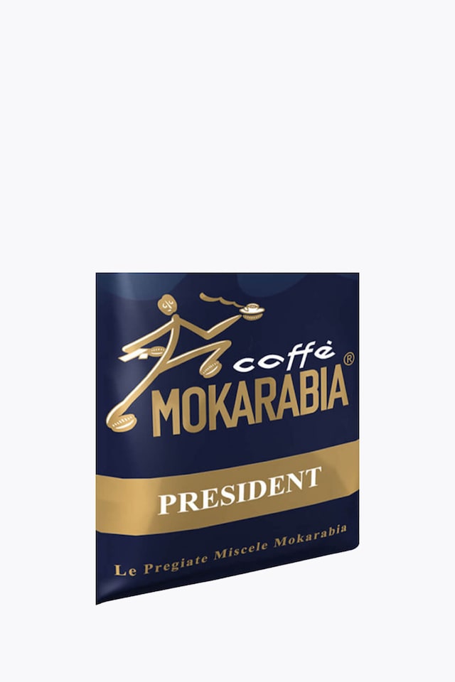 Mokarabia President 1kg