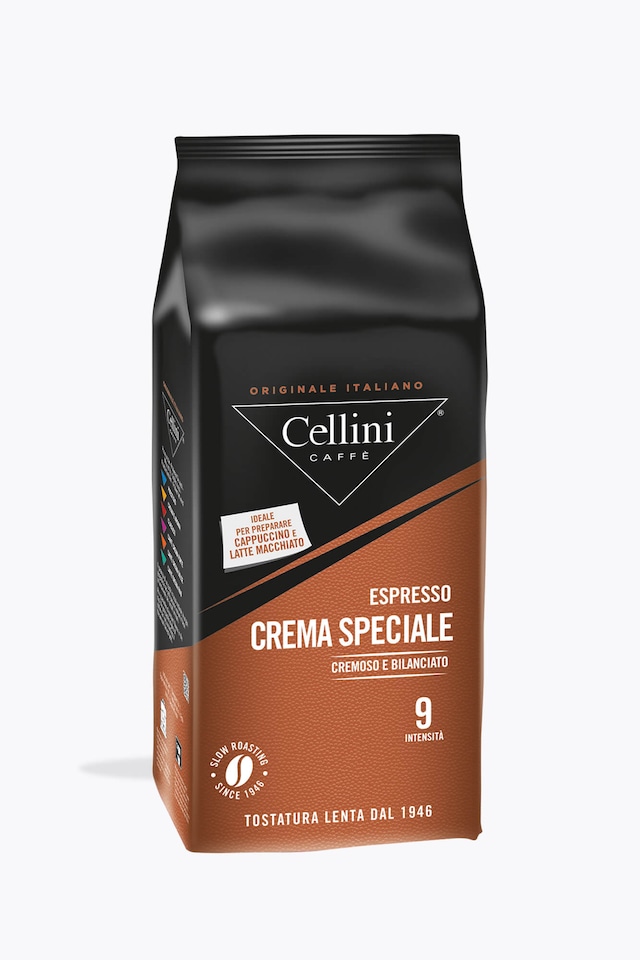 Cellini Crema Speciale 1kg