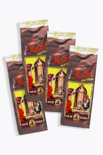 New York Extra M Value Pack 4kg