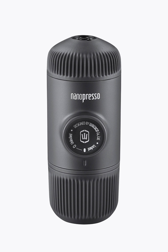 Wacaco Nanopresso gray