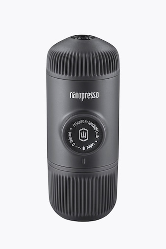 Wacaco Nanopresso gray
