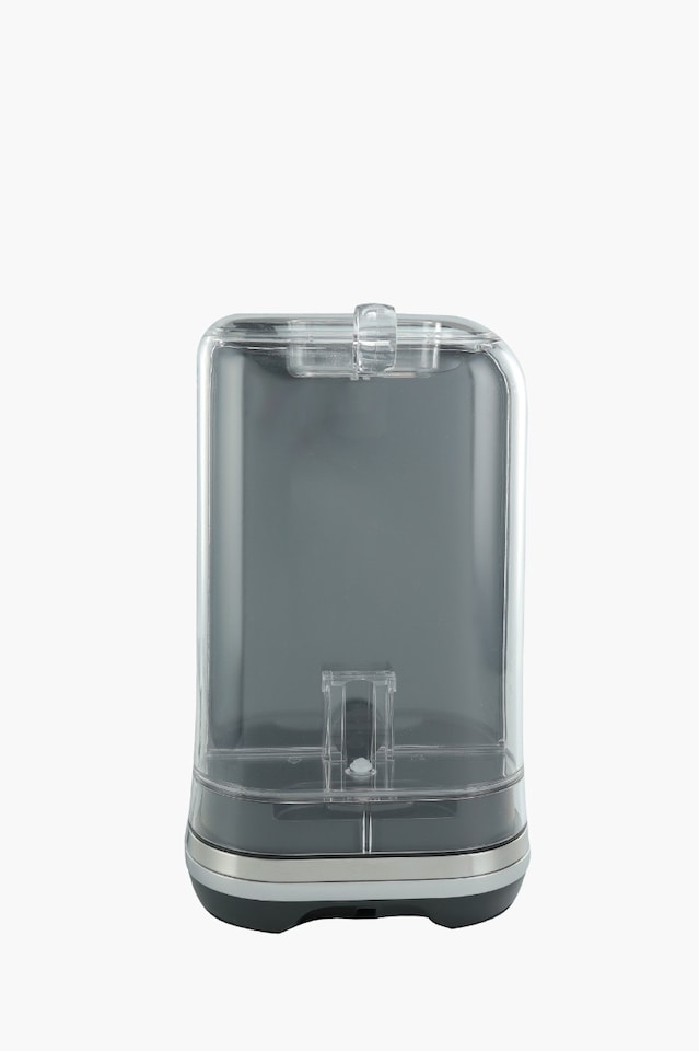 Sage the Creatista Pro™ Nespresso Capsule Machine, Stainless Steel