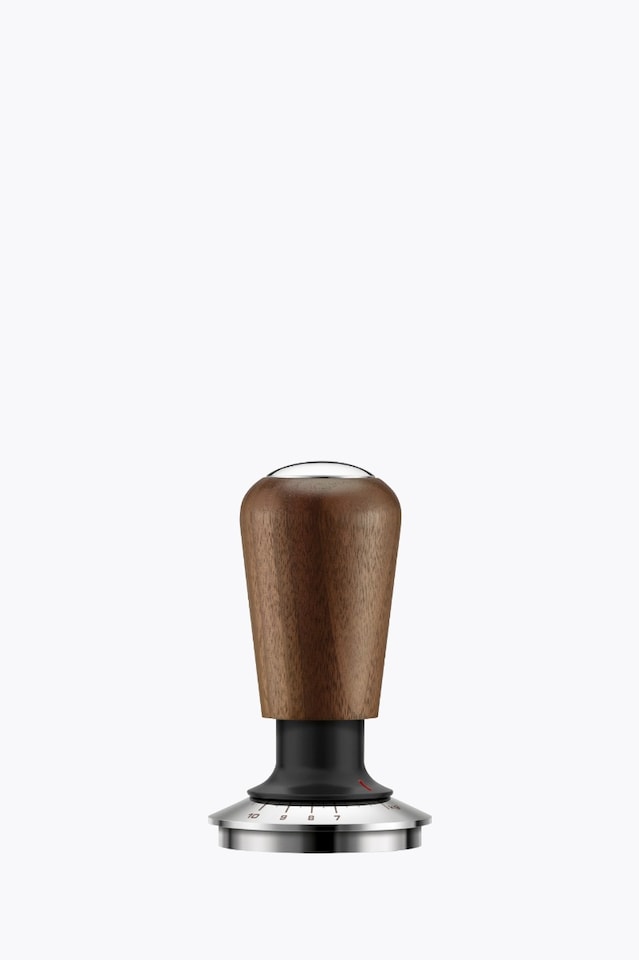 Sage the Force Gauge Tamper™ 54mm