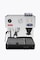Lelit Anita PL042TEMD Machine à espresso en acier inoxydable