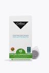 Cellini Espresso Bar Decaffeinato 18 E.S.E. Pods