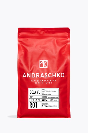 Andraschko Déjà vu 500g