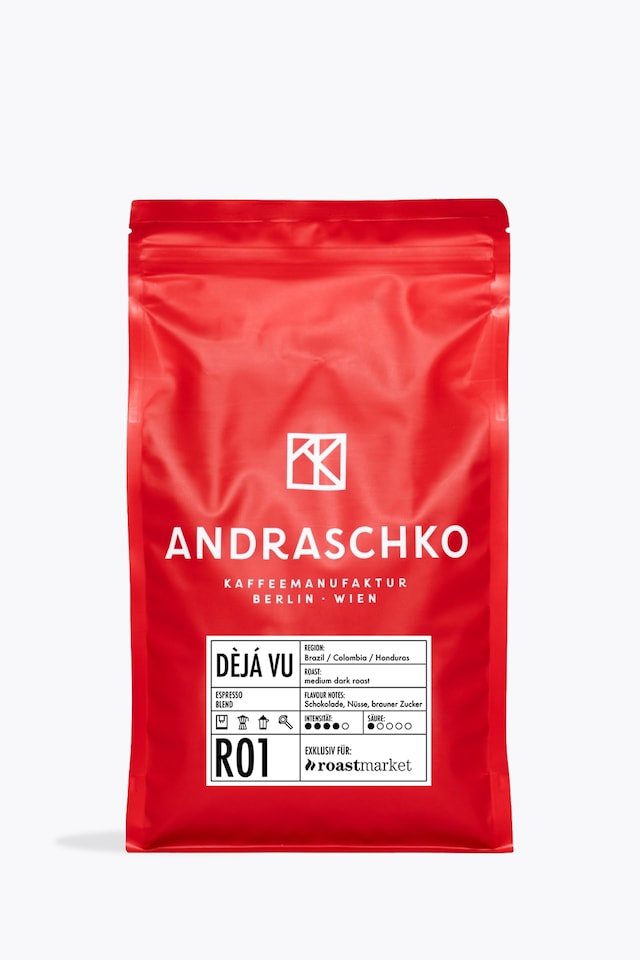 Andraschko Déjà vu 500g