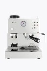 Quick Mill Pegaso Poliert