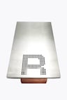 Rocket espresso machine drip tray stainless steel