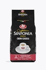 Saquella Caffetteria Sinfonia Espresso Crema Classica 1kg
