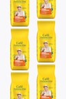 Café Intención Crema Aromatico Bio Výhodné balení 6kg 2