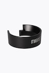 Eureka Mignon Dosing Ring Black