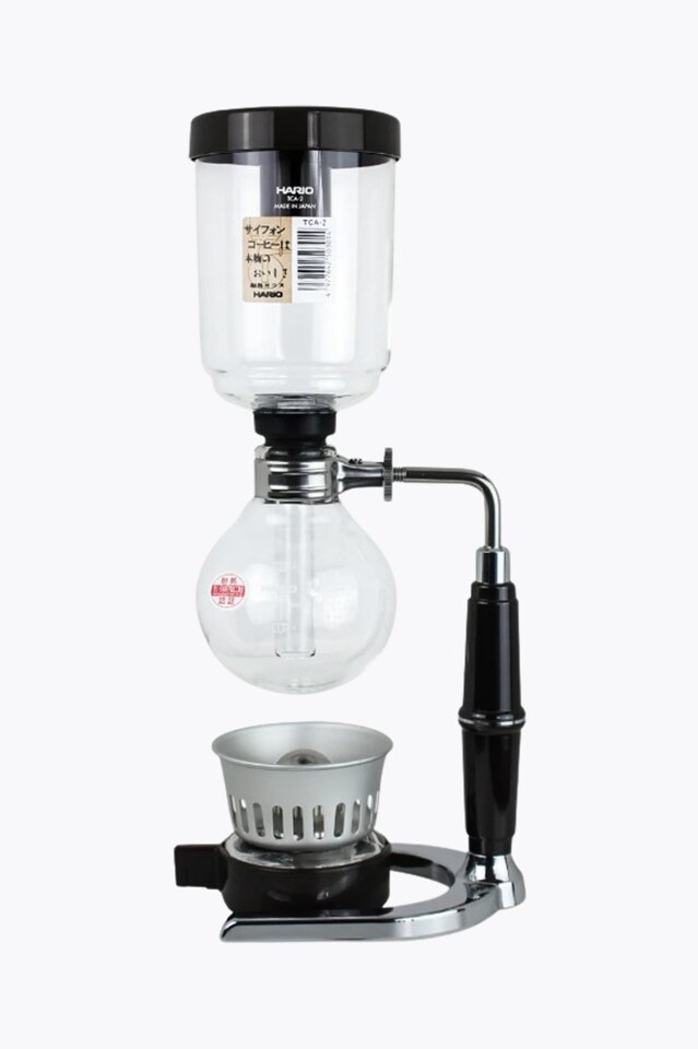 Hario Coffee Syphon "Technica" 2 Cup
