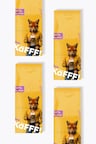 low KäFFF! Value Pack 2kg