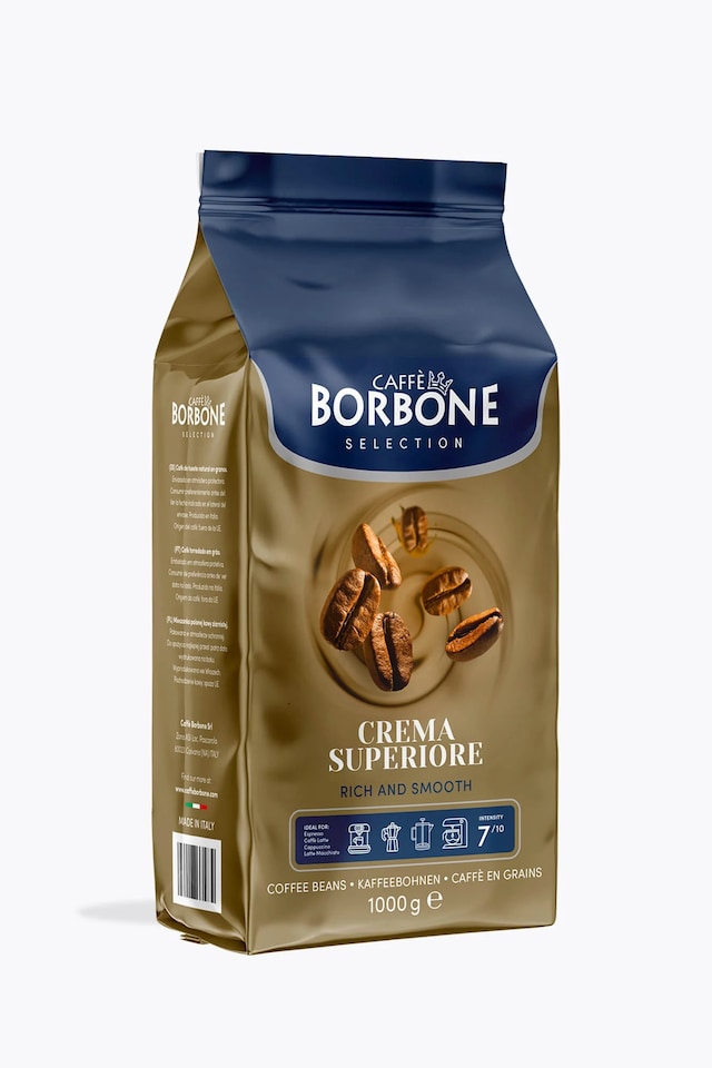 Caffè Borbone Selection Crema Superiore 1kg